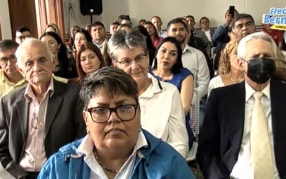 Trabajadores tachirenses aplauden indexación de Cestaticket y Bono de Guerra Económica