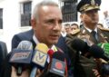 Gobernador Bernal: En Táchira no existen bandas del crimen organizado
