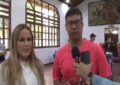 Tachirenses recibieron ayudas técnicas médicas por gestión del 1×10 del Buen Gobierno