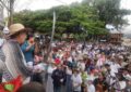 Gobernador Freddy Bernal: La Campaña Admirable rememora a Bolívar y el amor por la patria