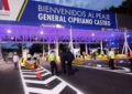 Inaugurado Peaje General Cipriano Castro en la Trocal 005