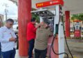 Mesa del Combustible registró más de 2 millones de atenciones en el estado Táchira