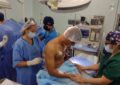 En Táchira 4 mil 500 pacientes han sido intervenidos en el Plan Quirúrgico Nacional