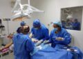 Plan Quirúrgico Nacional de Ipasme continúa atendiendo a sectores educativo y obrero en Táchira