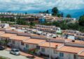 Lluvias generan preocupación en el municipio de Gramalote por múltiples fallas geológicas