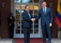 Los acuerdos más importantes que firmaron Colombia y España