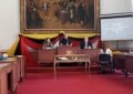 Elevarán proyecciones sobre crecimiento de la Zona Económica Especial en frontera