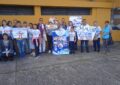 Programa Caremt conmemoró Día de No Fumar