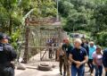Operación Frontera de Paz será permanente hasta que no existan elementos que perturben la tranquilidad