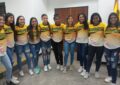 Cita nacional de Kickingball en San Cristóbal