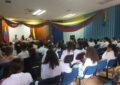 Tachirenses debaten proyecto de Ley para la Prevención, Atención y Tratamiento de las Enfermedades de Transmisión Sexual