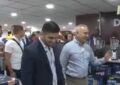 Jonathan Ibarah: Estudio económico ubica a Táchira como espacio para la inversión