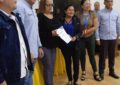 Alcaldía y Cotatur capacitan a 32 docentes en materia de turismo en San Cristóbal