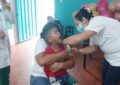 En Táchira: Culmina mega jornada de vacunación de Las Américas