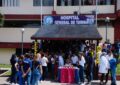 Hospital General de Táriba celebra 28 años de servicios
