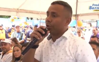 Periodistas del Táchira optarán al Galardón Estadal Ramón J. Velásquez
