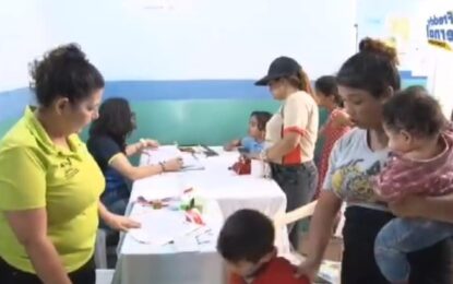 “Nuestra meta es atender a las familias de todos los rincones del Táchira”