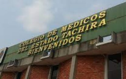 Colegio de Médicos coloca a disposición auditorio para uso de estudiantes del Hospital Central