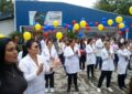 Misión Sonrisa brindará atención semanal a 300 personas en Táchira