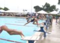Nadadores del Táchira buscan la clasificación al Campeonato Nacional Infantil