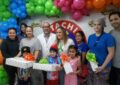 Familias tachirenses beneficiadas con programa de implante coclear