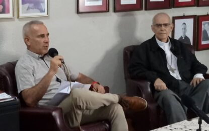 “1.200 funcionarios se desplegarán para garantizar seguridad a peregrinos”