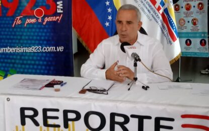 Propondrán convertir todo el estado Táchira en Zona Económica Especial