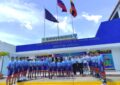 ¡Es oficial! Politáchira presentó su escuela de ciclismo
