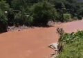 Familias afectadas por crecida de quebrada La Zorquera destacan labores de recuperación de vialidad y atención