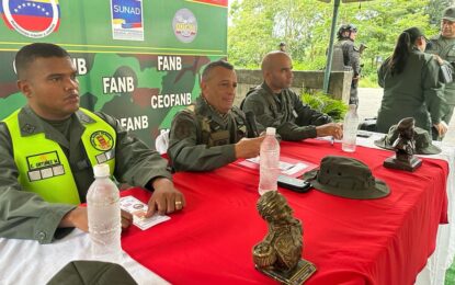 Refuerzan Puntos de Atención al Ciudadano