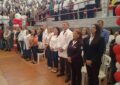 Mil 500 trabajadores del sector salud recibieron sus ascensos