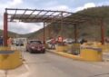 La puesta en funcionamiento de los peajes permitirá mayor seguridad para el Táchira