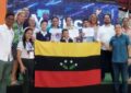 Táchira clasifica para las Primeras Olimpiadas Nacionales de Robótica