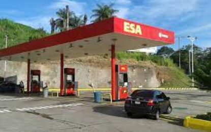 Gobernador Freddy Bernal: 17 cisternas de combustible serán destinadas diariamente para el Táchira