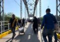 Autoridades realizarán supervisión de puente Boca de Grita antes de la reapertura formal
