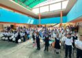 Táchira en unión cívico-militar garantiza recuperación de instituciones educativas