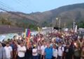 En Táchira tenemos tres tareas a cumplir entre Pueblo, Partido y Gobierno