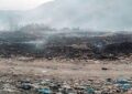 Alcaldía de San Cristóbal garantiza recolección de basura tras incendio en el Vertedero de San Josecito