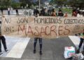 Reportan la masacre número 79 en Colombia durante 2023