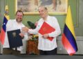 Colombia y Venezuela firman acuerdo que permite un “retorno seguro” de niños y adolescentes abandonados