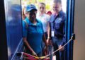 Cantv reinaugura Centro de Comunicación Comunal en Santa Ana estado Táchira