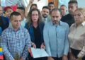 Táchira: Arranca jornada de adhesión ante el CNE en defensa del Esequibo