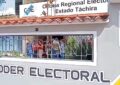 Más de 100 organizaciones sociales se han sumado al Referendo en Táchira