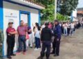 Táchira: Con gran afluencia se desarrolló Simulacro del Referéndum Consultivo 2023