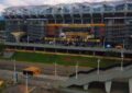 La final de la Futve será un evento de paz y tranquilidad