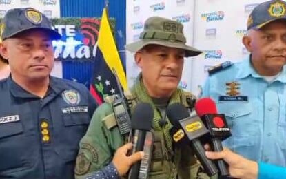 No habrá cierre de frontera por Referéndum Consultivo sobre el Esequibo