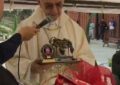 Monseñor Moronta: Estamos unidos a la defensa de la soberanía