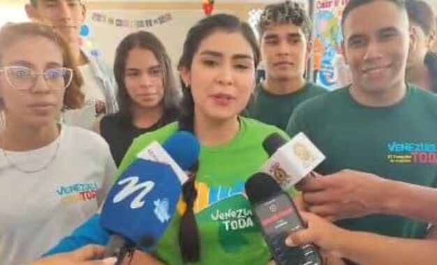 Voto del 3D es una fecha histórica