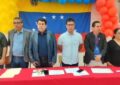 Estado venezolano promueve la educación de los servidores públicos