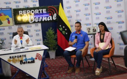 Gobierno Nacional fortalece la entrega de viviendas dignas